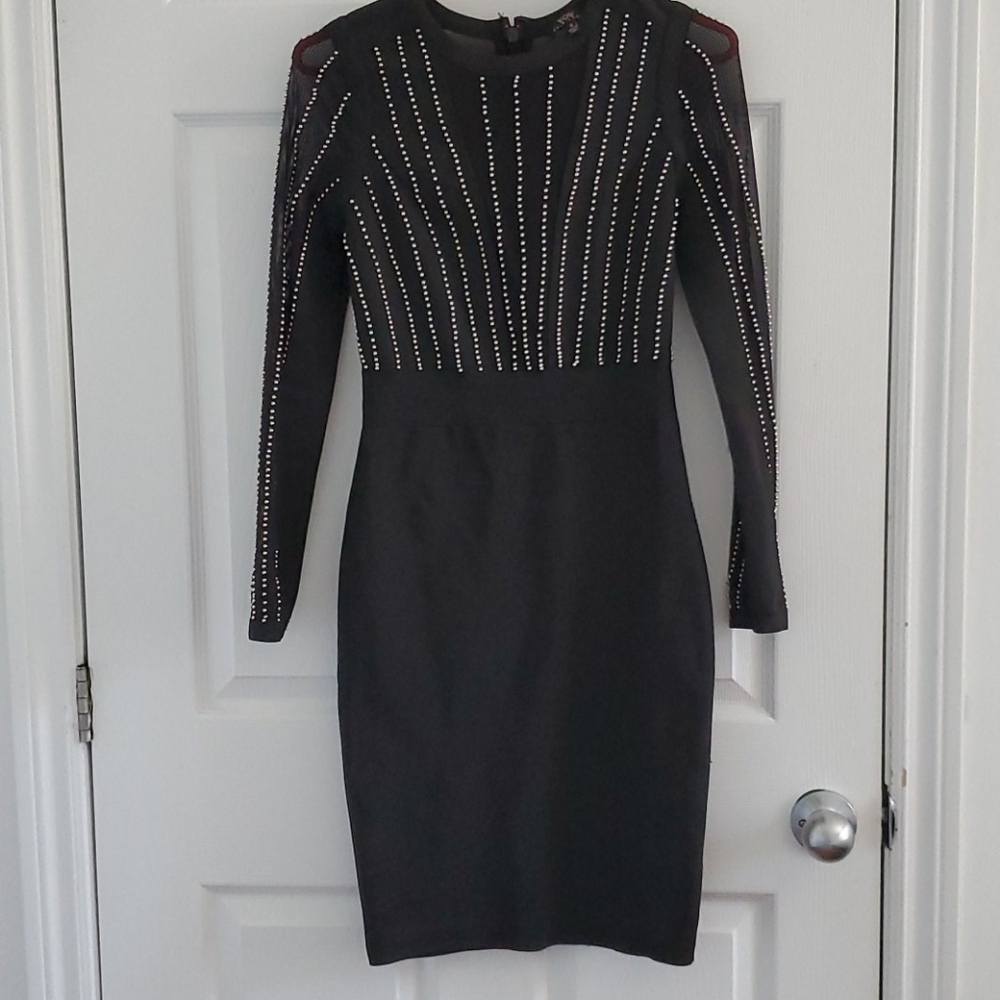 Evening dress